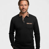 Mads™ | Cinturones a rayas