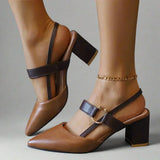 Avelina - Luxuriöse Stiefel