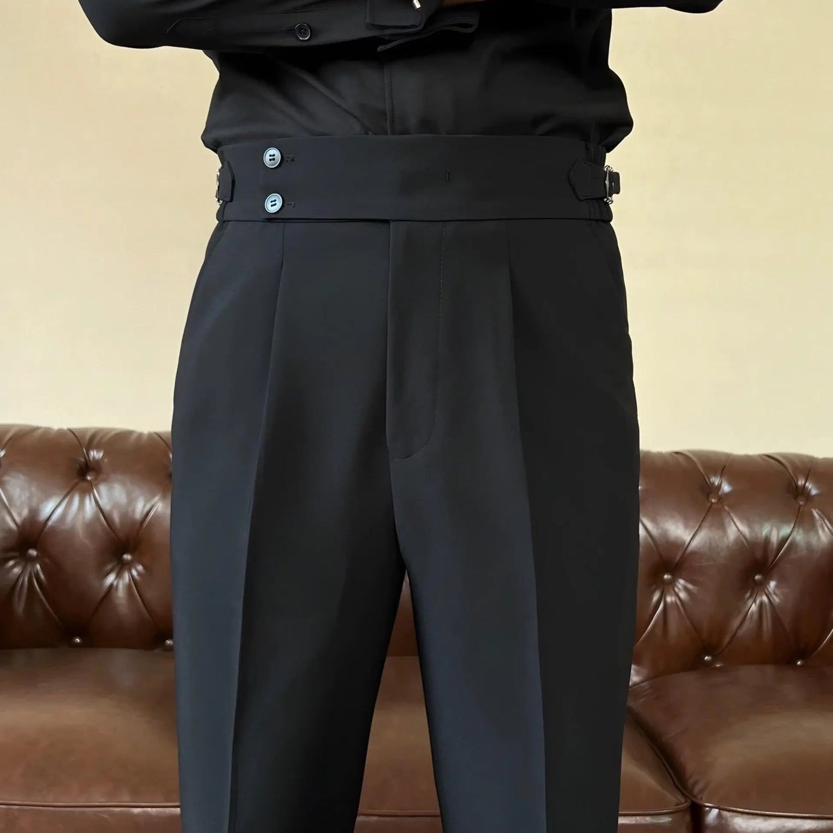 Marco™ | Sidetab Italia Pantalón