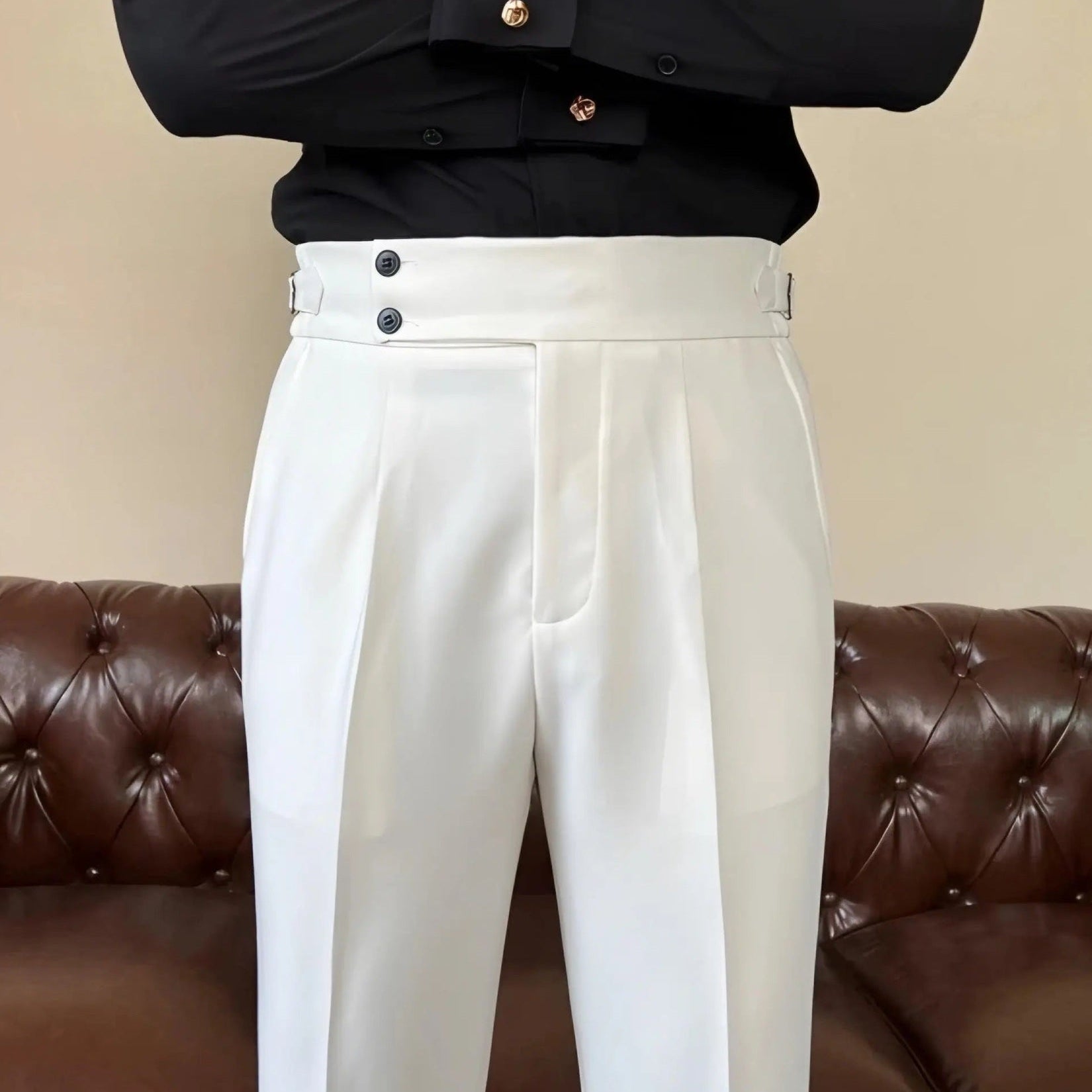 Marco™ | Sidetab Italia Pantalón