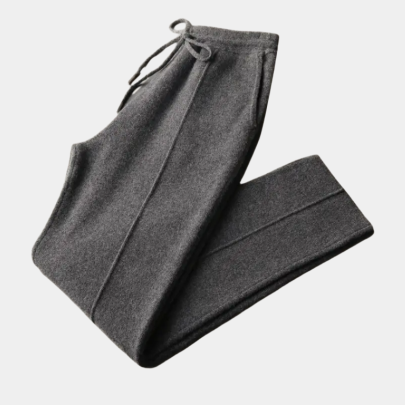 Martin™ | Pantalones Básicos