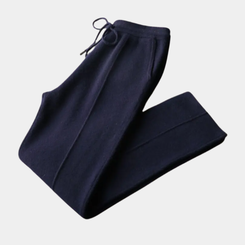 Martin™ | Pantalones Básicos