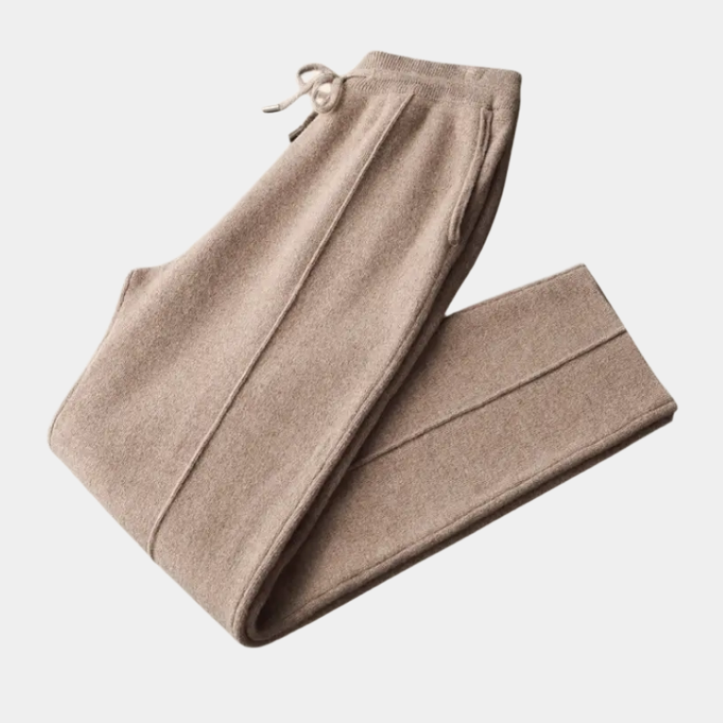 Martin™ | Pantalones Básicos
