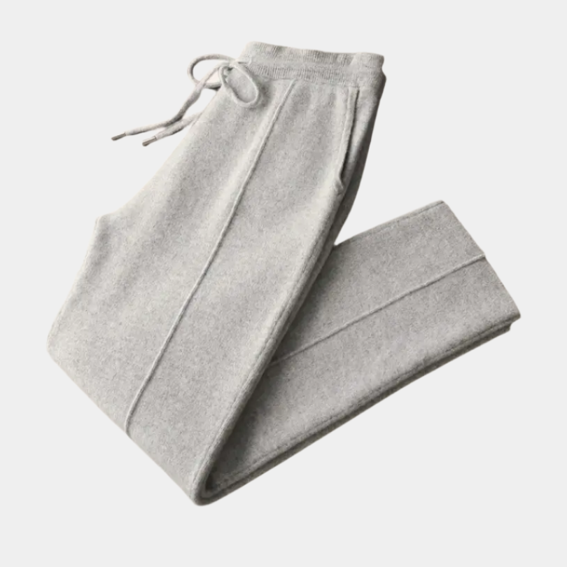 Martin™ | Pantalones Básicos