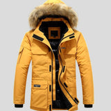 Mathias™ | Ropa Exterior Estilizada