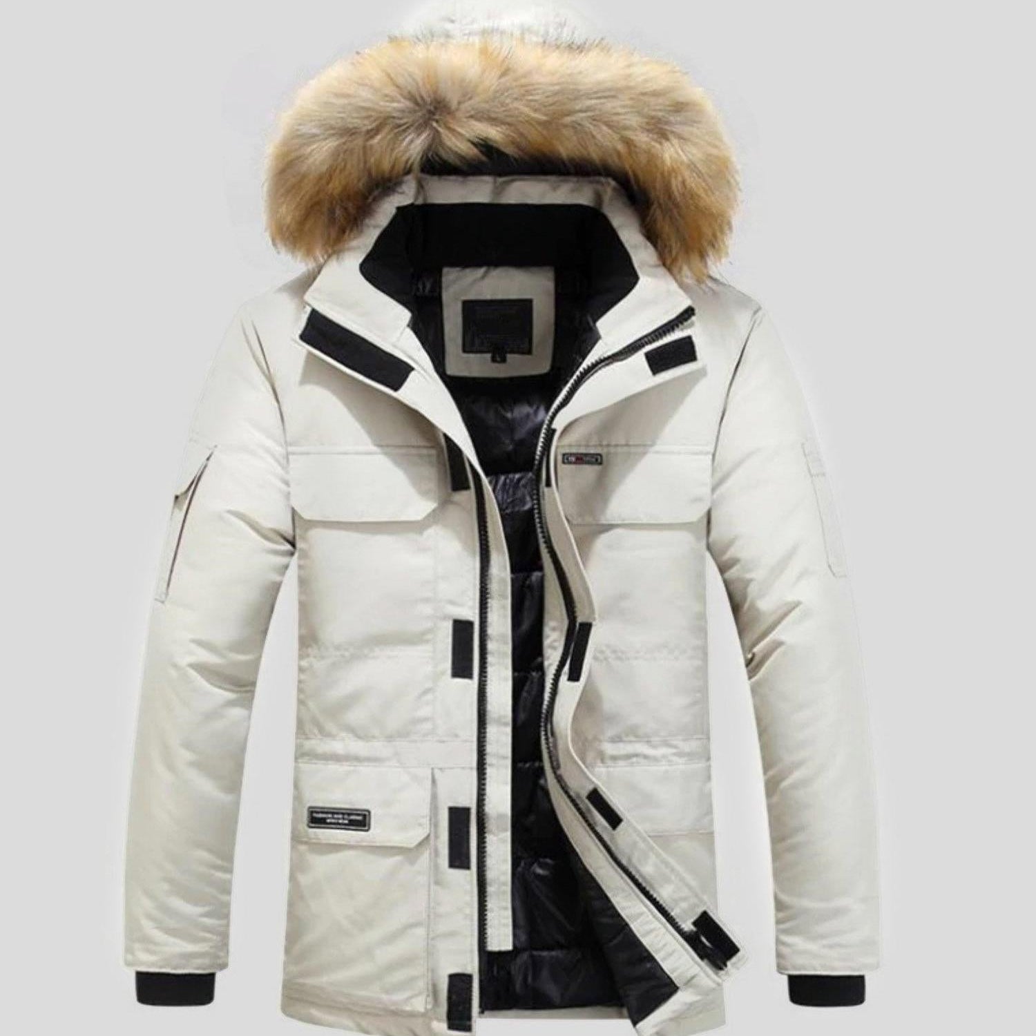 Mathias™ | Ropa Exterior Estilizada