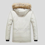 Mathias™ | Ropa Exterior Estilizada