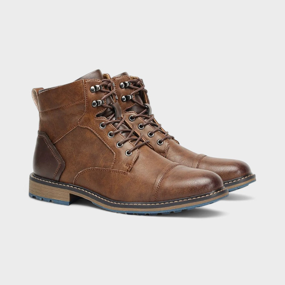 Maxwell™ | Botas Clásicas para Hombres