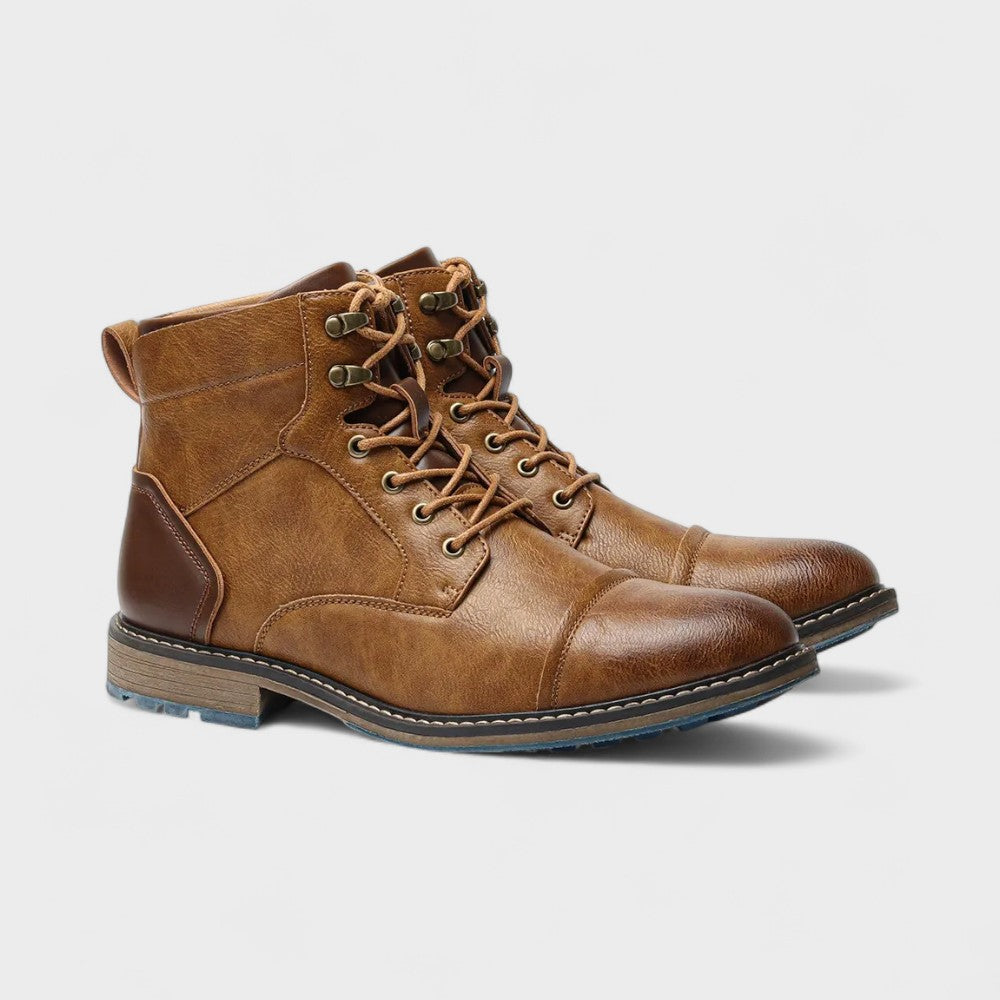 Maxwell™ | Botas Clásicas para Hombres