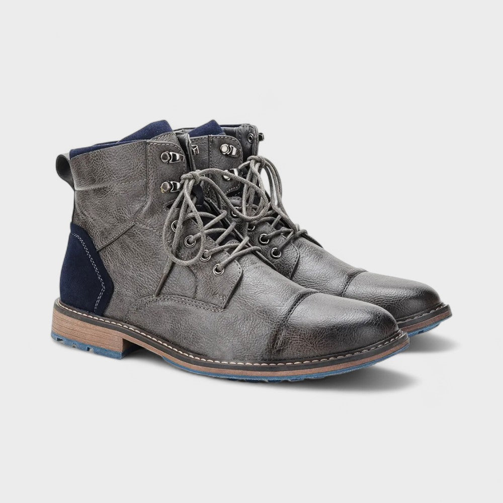 Maxwell™ | Botas Clásicas para Hombres