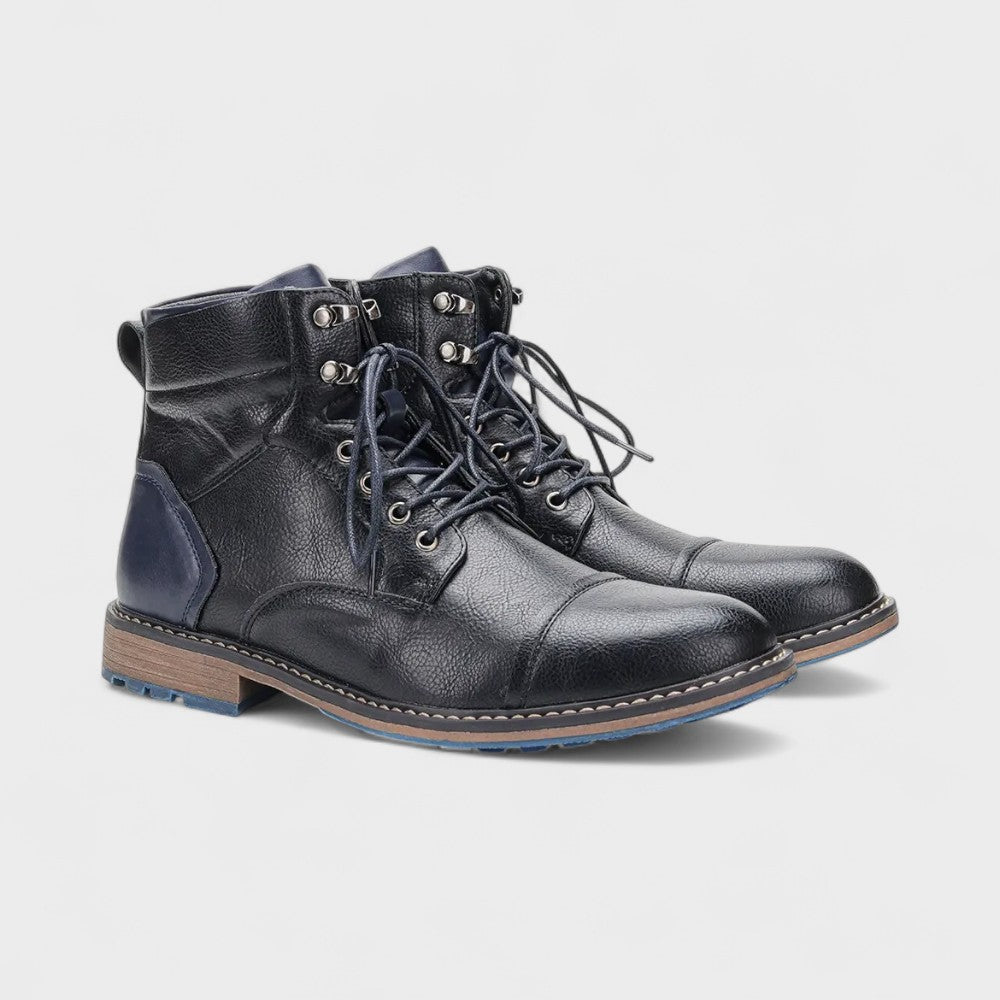 Maxwell™ | Botas Clásicas para Hombres