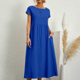 Elena | Vestido de primavera