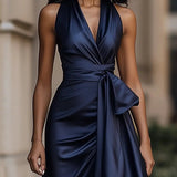 Audrey - Vestido Lunara