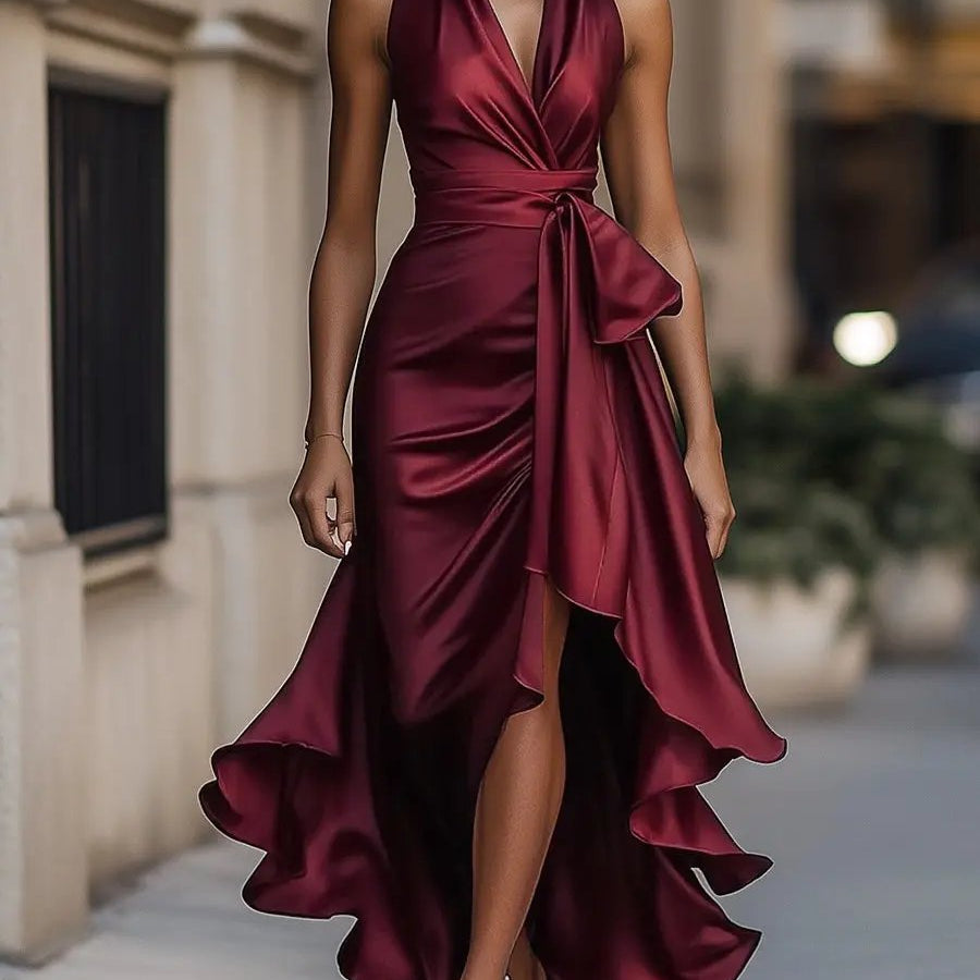 Audrey - Vestido Lunara