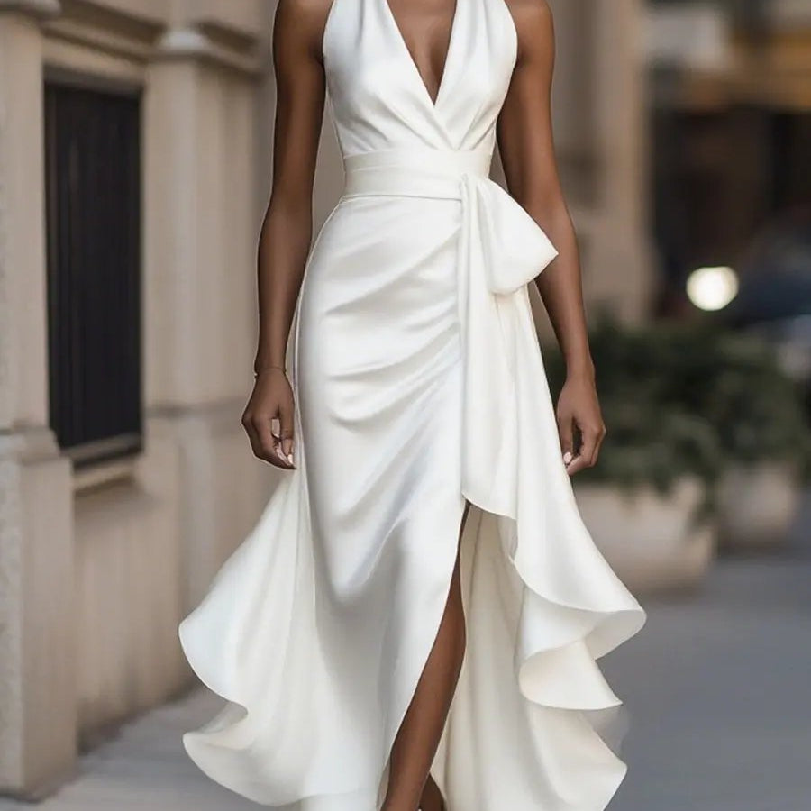 Audrey - Vestido Lunara