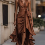 Audrey - Vestido Lunara