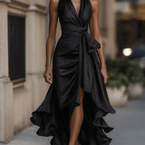 Audrey - Vestido Lunara