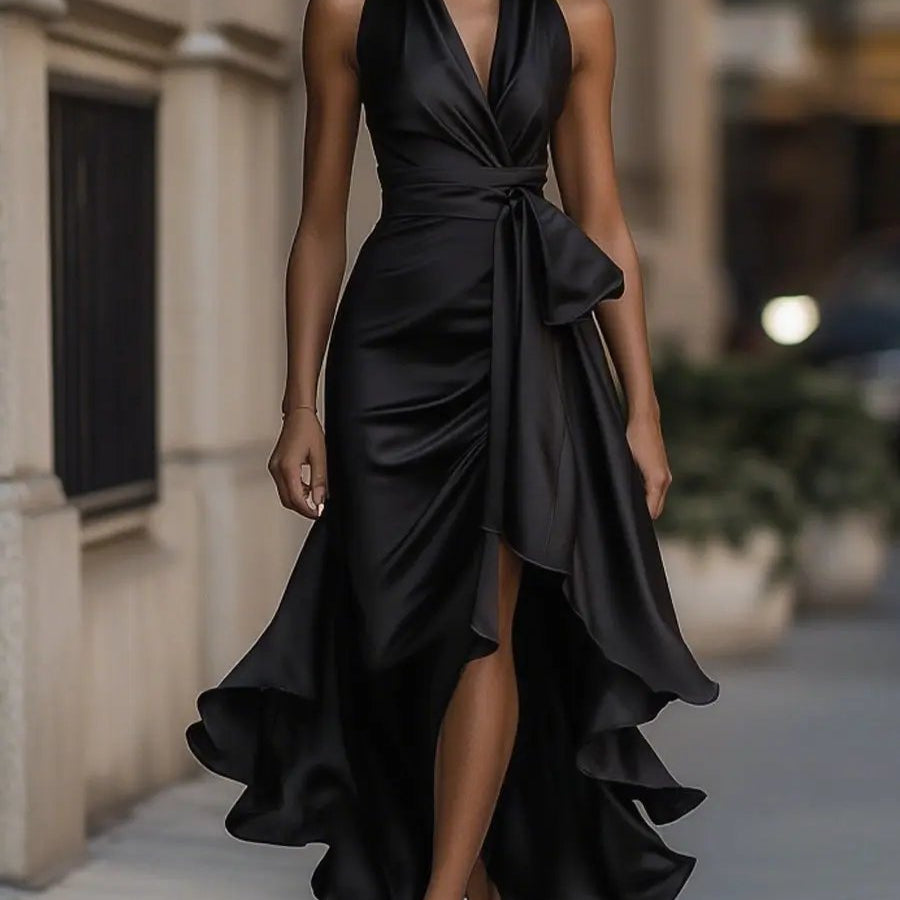Audrey - Vestido Lunara