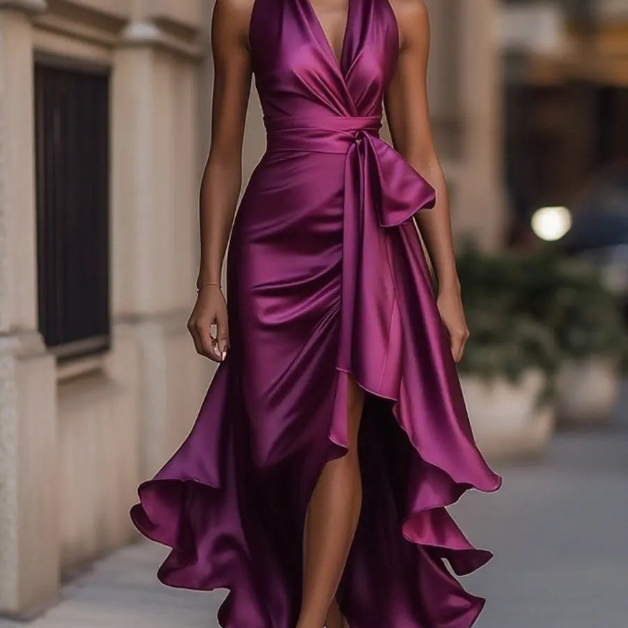 Audrey - Vestido Lunara