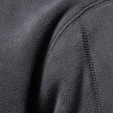 Milan™ | Abrigo de Forro Polar Minimalista
