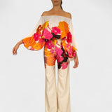 Claudia™ | Elegantni dvodelni set