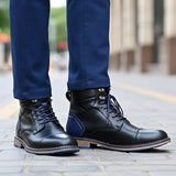 Nataniel - Voyager Stiefel