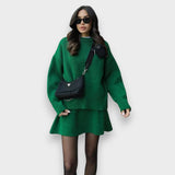 Riley | Conjunto de Otoño