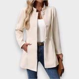 Linda | Chaqueta Elegante y Atemporal