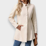 Linda | Chaqueta Elegante y Atemporal