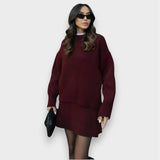 Riley | Conjunto de Otoño