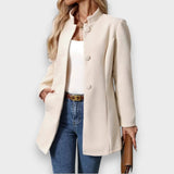 Linda | Chaqueta Elegante y Atemporal