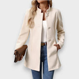 Linda | Chaqueta Elegante y Atemporal