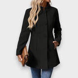 Linda | Chaqueta Elegante y Atemporal