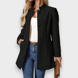 Linda | Chaqueta Elegante y Atemporal