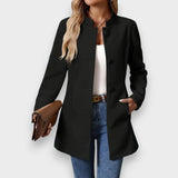 Linda | Chaqueta Elegante y Atemporal