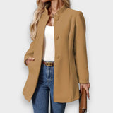 Linda | Chaqueta Elegante y Atemporal