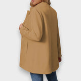 Linda | Chaqueta Elegante y Atemporal