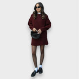 Riley | Conjunto de Otoño