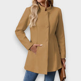 Linda | Chaqueta Elegante y Atemporal