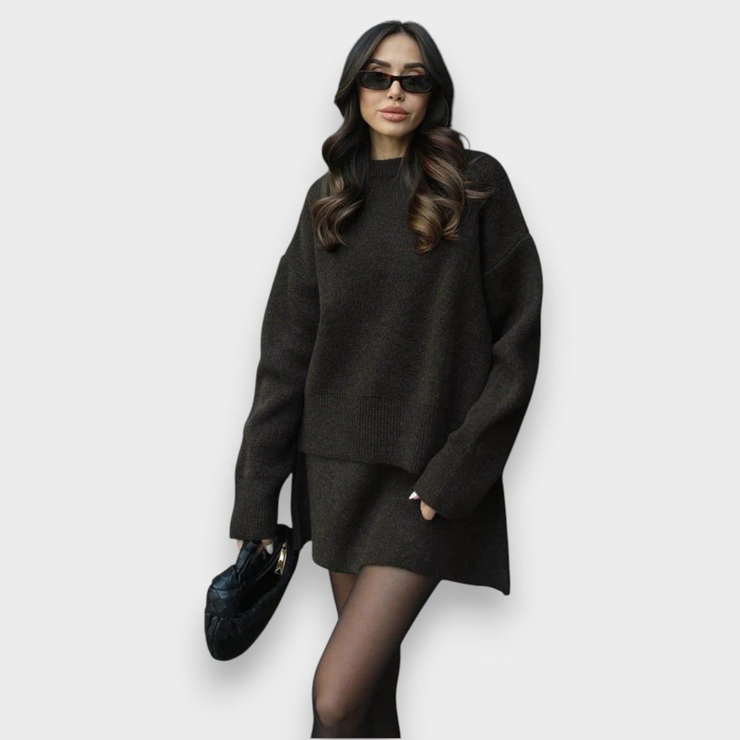 Riley | Conjunto de Otoño