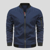 Niels™ | Abrigo Bomber Estiloso