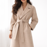 Francis | Ženski kaput na preklop