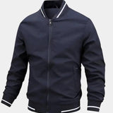 Nikolaj™ | Chaqueta Bomber Relajada