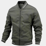 Nikolaj™ | Chaqueta Bomber Relajada