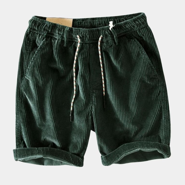 Nikolaj™ | Sable Walk Shorts