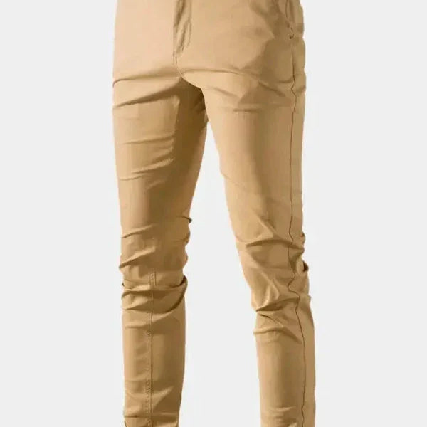 Nikolaj™ | Pantalón Ajustado