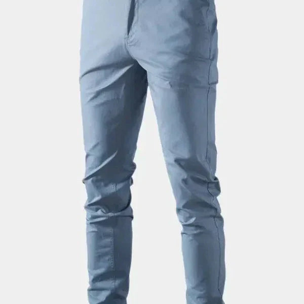 Nikolaj™ | Pantalón Ajustado