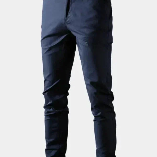 Nikolaj™ | Pantalón Ajustado