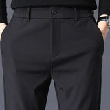 Noah™ | Pantalones Elásticos