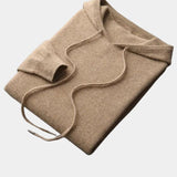 Noah™ | Abrigo con Capucha
